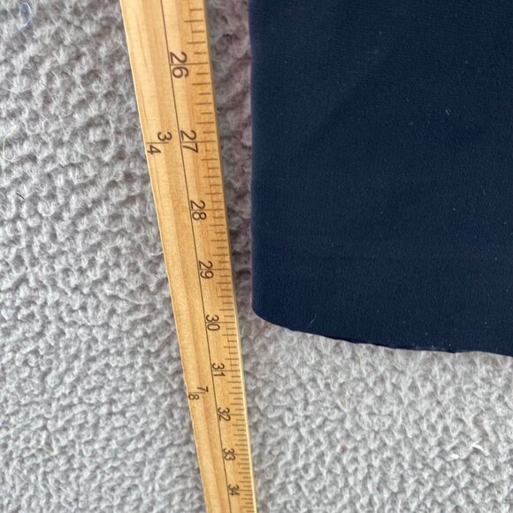 Collections Pants Womens 16 Black Wide Leg Everyday Office Career Work Formal - Picture 9 of 11